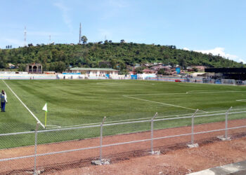Goma : enfin, le Stade de l&rsquo;unité « libéré » !