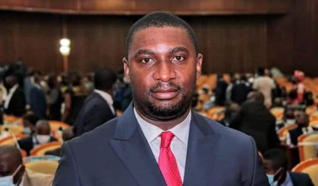 Beni : Patrick Munyomo attendu ce jeudi dans un cadre humanitaire