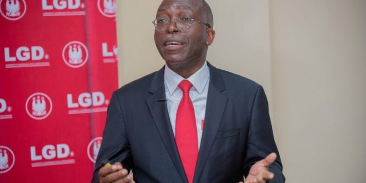 LGD Nord et Sud-Kivu à Tshisekedi : « Le combat pour la justice sera longue et populaire ! »