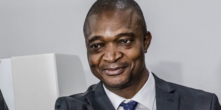 Joseph Kabila à Goma : Ramazani Shadary tente de justifier le mystère