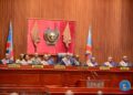 senat - Agora Grands-Lacs RDC : les sénateurs invités à une séance plénière avec Kabila en ligne de mire