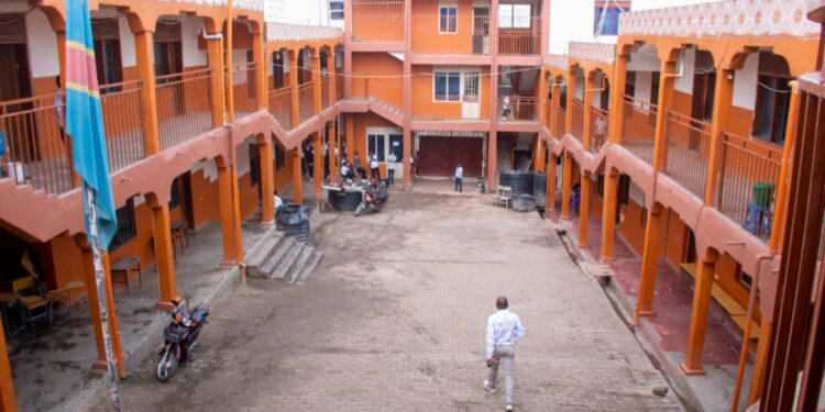 Ituri : des écoles visées par des hors-la-loi, l&rsquo;urgence de sécurisation s&rsquo;impose à Bunia