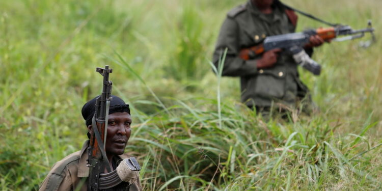 Mambasa : double drame à Elake, les ADF sèment la mort et enlèvent des dizaines d&rsquo;hommes