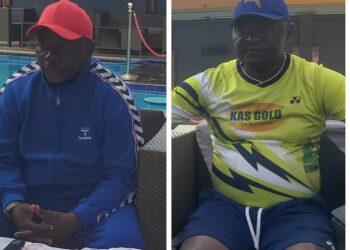 59ème Coupe du Congo : bataille pour le prochain tour, Nyuki et Socozaki se déclarent prêts