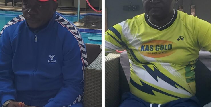 59ème Coupe du Congo : bataille pour le prochain tour, Nyuki et Socozaki se déclarent prêts