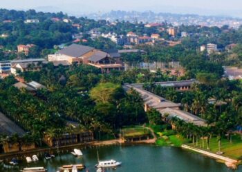 Ouganda : deux terroristes neutralisés dans une attaque à Kampala