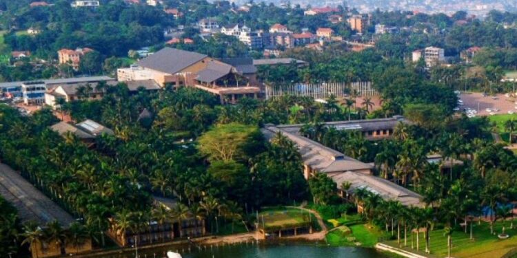 Ouganda : deux terroristes neutralisés dans une attaque à Kampala