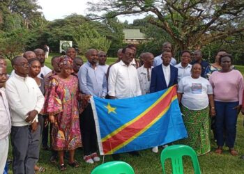 Fausse mission à Kinshasa : la diaspora congolaise en Ouganda dénonce une arnaque