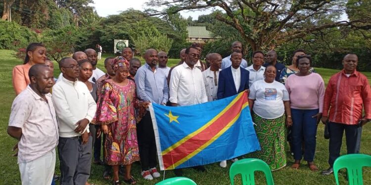 Fausse mission à Kinshasa : la diaspora congolaise en Ouganda dénonce une arnaque
