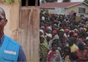 Ouganda : un million de réfugiés menacés par la crise financière mondiale