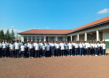Hors-session de l&rsquo;Exétat 2025 : au Nord-Kivu 1, plus de 11 000 filles concernées