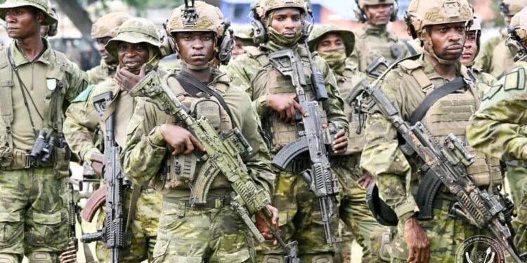 RDC : ces dysfonctionnements au sein des FARDC qui ne favorisent pas les opérations militaires !