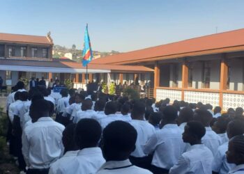 Exétat 2025 : au Nord-Kivu II, 30 194 candidats répartis dans 103 centres
