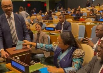 RDC au Conseil de Sécurité : une chance pour la stabilité régionale