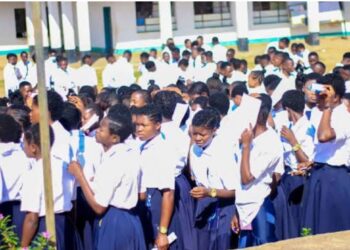 Exetat 2025 : dans le Lomami, plus de 7 000 filles attendues