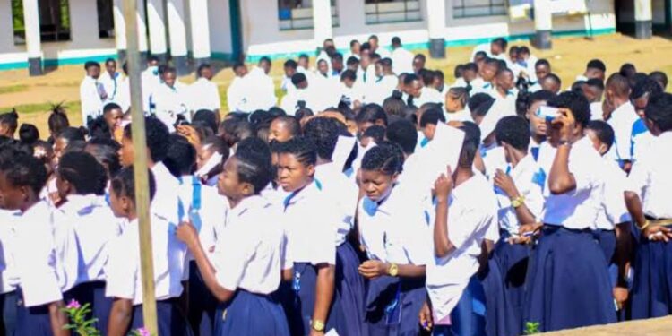 Exetat 2025 : dans le Lomami, plus de 7 000 filles attendues