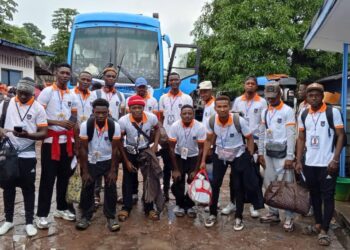 59e édition de la Coupe du Congo : préparation intense dans la zone Est
