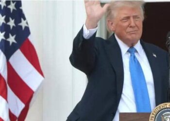 États-Unis : 12 pays dont sept africains frappés d&rsquo;interdiction d&rsquo;entrée
