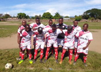 Coupe du Congo : coincé, le FC Mirage déclare forfait pour son match contre Socozaki