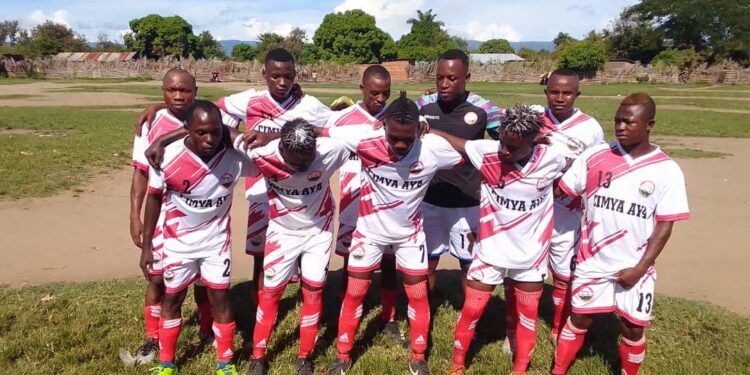Coupe du Congo : coincé, le FC Mirage déclare forfait pour son match contre Socozaki
