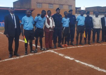 Coupe du Congo : l&rsquo;As Nyuki sans pitié, et le FC Mwangaza au deuxième tour préliminaire