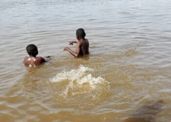 Drame à Bunia : deux enfants retrouvés noyés dans un étang piscicole de l&rsquo;USB