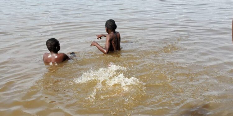 Drame à Bunia : deux enfants retrouvés noyés dans un étang piscicole de l&rsquo;USB