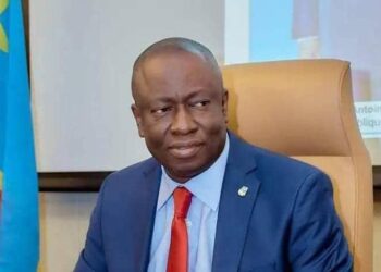 RDC : une plainte déposée contre Augustin Kabuya à la Cour de cassation
