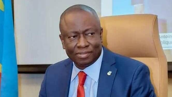 RDC : une plainte déposée contre Augustin Kabuya à la Cour de cassation