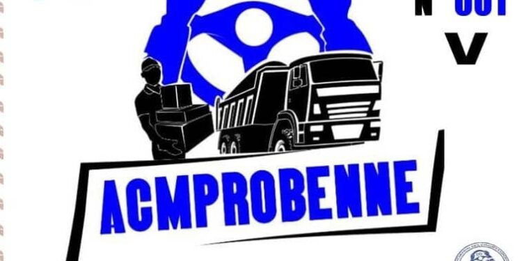 Butembo : l&rsquo;ACMPROBenne interpelle le maire sur l&rsquo;état piteux des routes