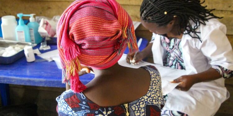 Conflit dans l&rsquo;Est : MSF s&rsquo;inquiète de la prise en charge des survivantes de violences sexuelles