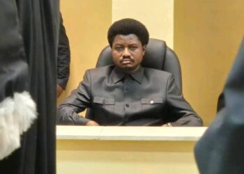 Dossier de construction d&rsquo;une prison à Kisangani : quand Constant Mutamba décide de tout chambouler !