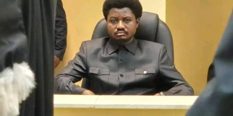 Dossier de construction d&rsquo;une prison à Kisangani : quand Constant Mutamba décide de tout chambouler !