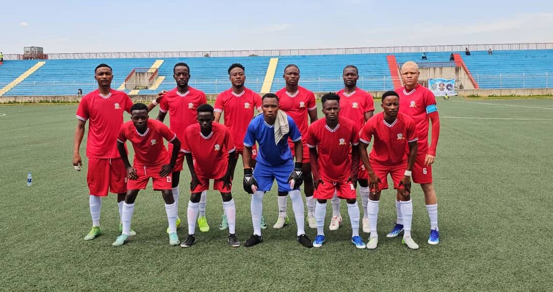 Tournoi de l&rsquo;unité à Bunia : un samedi palpitant s&rsquo;annonce avec des équipes en quête de qualification