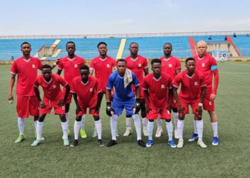 Tournoi de l&rsquo;unité à Bunia : un samedi palpitant s&rsquo;annonce avec des équipes en quête de qualification