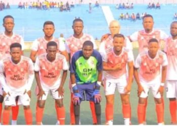 Tournoi de l&rsquo;Unité : Le FC Celtic s&rsquo;impose face au CS Seleka et se qualifie pour les demi-finales