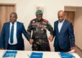 Coopération renforcée dans le Grand Kivu : Un accord interprovincial majeur signé à Kolwezi