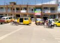 Ituri : stationnement désordonné à Bunia, les commerçants dénoncent un manque à gagner