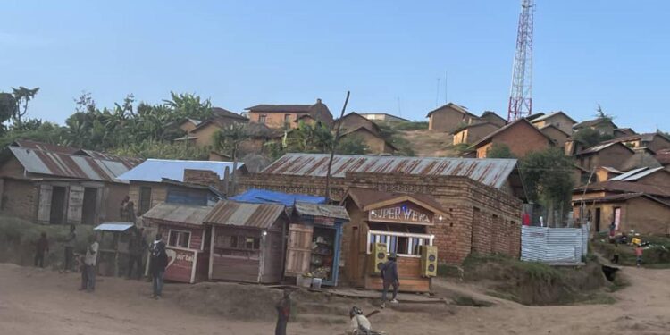 Nord-Kivu : la société civile de Bapere alerte sur les exactions commises par de « présumés » Wazalendo