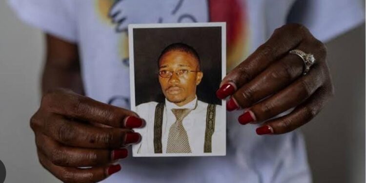 Béatification de Floribert Bwana Chui : la FOBAK célèbre une inspiration de lutte contre la corruption et détournement des fonds