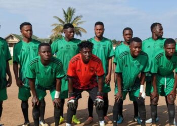 Nord-Kivu : l&rsquo;As Macomin de Manguredjipa remporte le championnat provincial