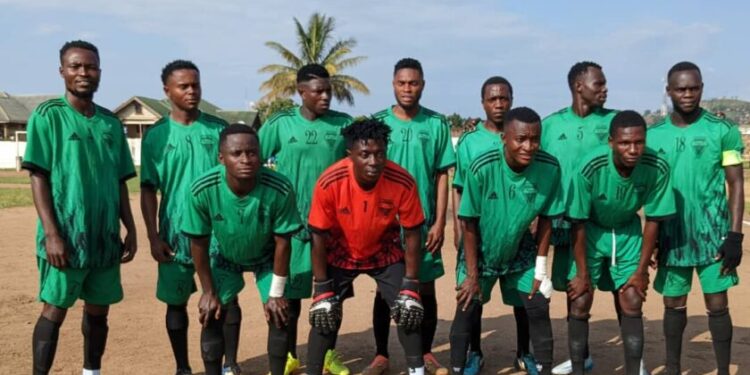 IMG-20250618-WA0065 - Agora Grands-Lacs Nord-Kivu : l’As Macomin de Manguredjipa remporte le championnat provincial
