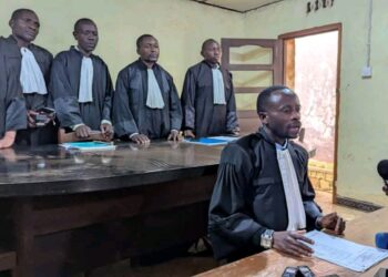 Butembo : les défenseurs judiciaires suspendent leurs activités pour dénoncer les abus du procureur