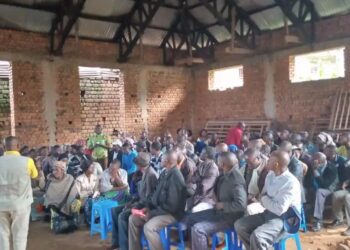 Butembo : le SYECO désapprouve le calendrier réaménagé