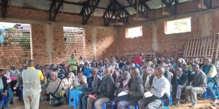 Butembo : le SYECO désapprouve le calendrier réaménagé
