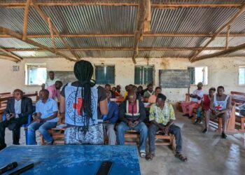 Conflit en Ituri : le CICR mobilise Boga contre les violences sexuelles
