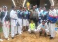 IMG-20250624-WA0009 - Agora Grands-Lacs Nord-Kivu : le Club universitaire de Karaté de Butembo remporte le championnat provincial