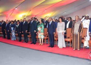La RDC s’invite au cœur du jeu stratégique États-Unis – Afrique