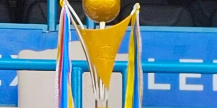 59e Coupe du Congo : le tirage au sort des quarts de finale recalé pour ce mercredi