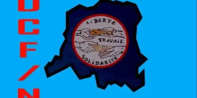 IMG-20250625-WA0116 - Agora Grands-Lacs RDC : la DCF-N célèbre 35 ans de « combat noble et héroïque »